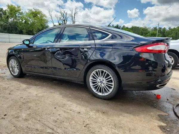 3FA6P0K94GR295024 2016 FORD FUSION - Image 2