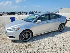 3FA6P0K94GR301811 2016 FORD FUSION