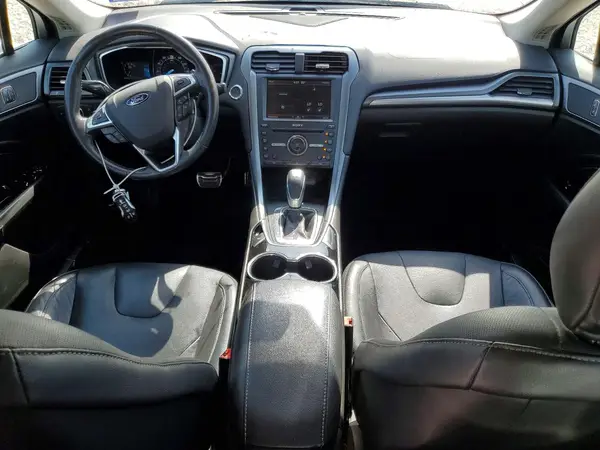 3FA6P0K94GR301811 2016 FORD FUSION - Image 8