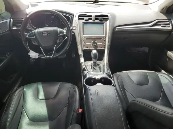 3FA6P0K94GR307561 2016 FORD FUSION - Image 8