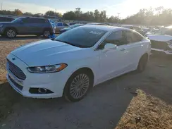 3FA6P0K94GR310833 2016 FORD FUSION