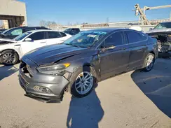 3FA6P0K94GR325154 2016 FORD FUSION