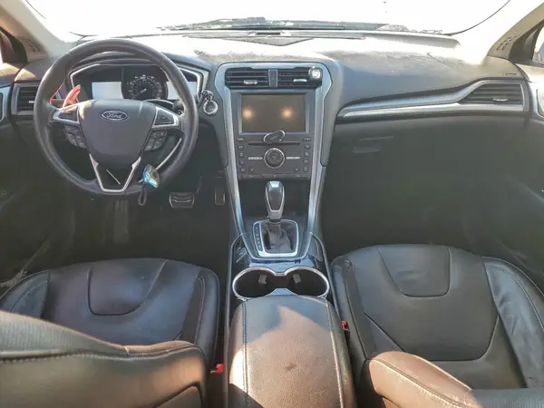 3FA6P0K94GR325154 2016 FORD FUSION - Image 8