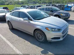 3FA6P0K94GR331830 2016 FORD FUSION