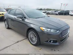 3FA6P0K94GR344707 2016 FORD FUSION