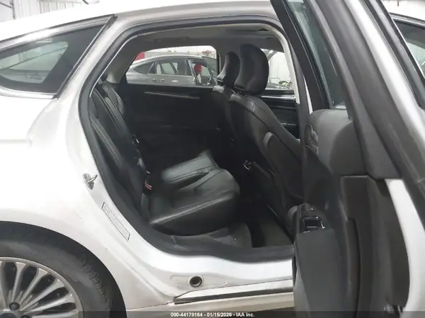 3FA6P0K94GR346618 2016 FORD FUSION - Image 8