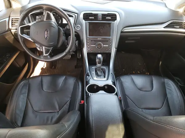 3FA6P0K94GR361295 2016 FORD FUSION - Image 8
