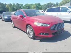 3FA6P0K94GR361300 2016 FORD FUSION