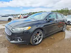 3FA6P0K94GR364150 2016 FORD FUSION