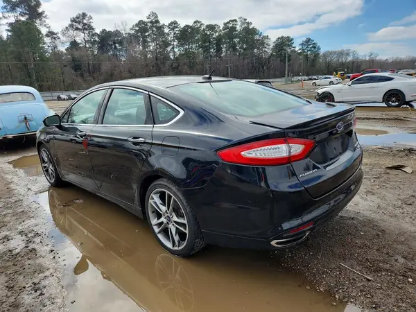 3FA6P0K94GR364150 2016 FORD FUSION - Image 2