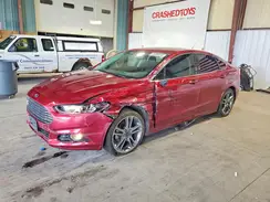 3FA6P0K94GR366027 2016 FORD FUSION