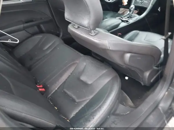 3FA6P0K94GR367551 2016 FORD FUSION - Image 8
