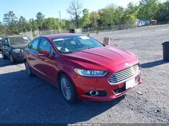 3FA6P0K94GR373415 2016 FORD FUSION