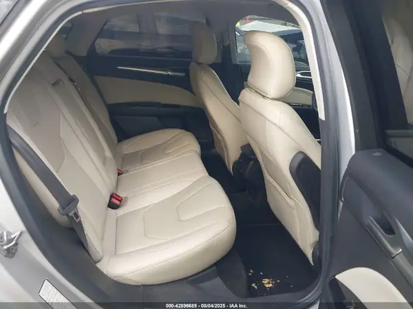 3FA6P0K94GR390053 2016 FORD FUSION - Image 8