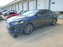 3FA6P0K94GR390442 2016 FORD FUSION