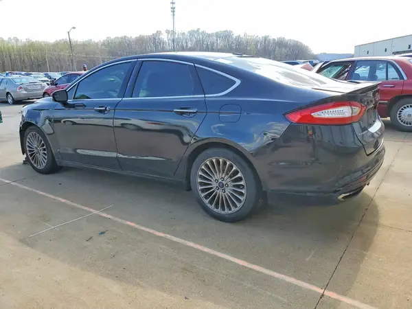 3FA6P0K94GR390442 2016 FORD FUSION - Image 2