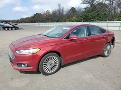 3FA6P0K94GR391347 2016 FORD FUSION