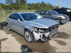3FA6P0K94GR391722 2016 FORD FUSION