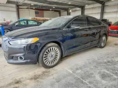3FA6P0K94GR399660 2016 FORD FUSION