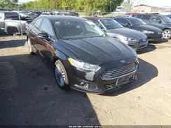 3FA6P0K94GR400337 2016 FORD FUSION