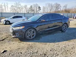 3FA6P0K94GR400564 2016 FORD FUSION