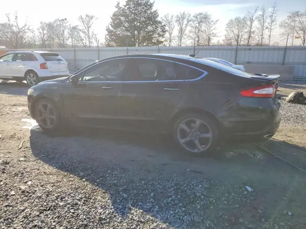 3FA6P0K94GR400564 2016 FORD FUSION - Image 2