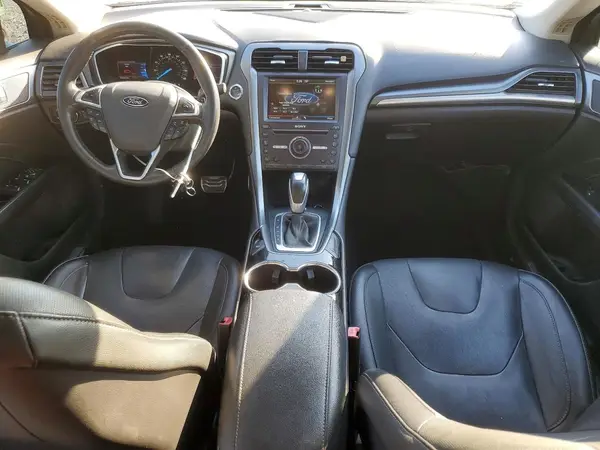 3FA6P0K94GR400564 2016 FORD FUSION - Image 8