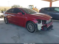 3FA6P0K94GR400645 2016 FORD FUSION