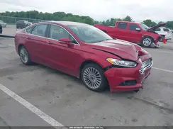 3FA6P0K94GR400919 2016 FORD FUSION