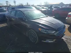 3FA6P0K94HR104624 2017 FORD FUSION