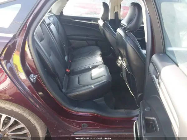 3FA6P0K94HR104624 2017 FORD FUSION - Image 8
