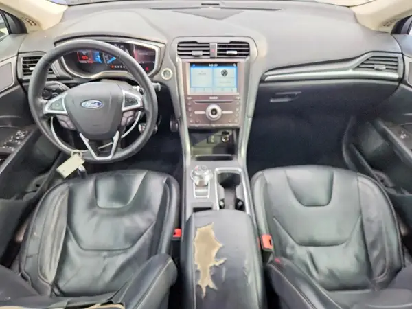 3FA6P0K94HR112545 2017 FORD FUSION - Image 8