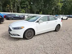 3FA6P0K94HR115087 2017 FORD FUSION