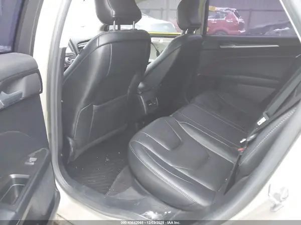 3FA6P0K94HR116398 2017 FORD FUSION - Image 8