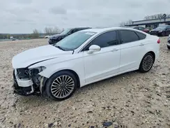 3FA6P0K94HR116434 2017 FORD FUSION