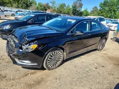 3FA6P0K94HR116448 2017 FORD FUSION