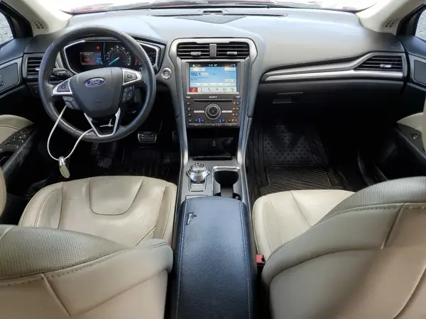 3FA6P0K94HR120595 2017 FORD FUSION - Image 8
