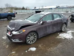 3FA6P0K94HR129166 2017 FORD FUSION
