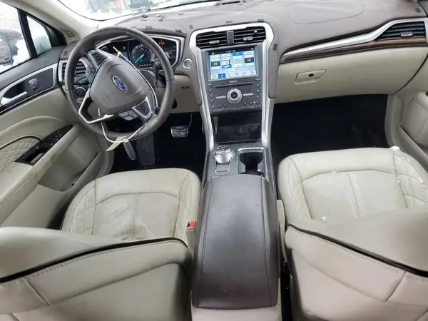 3FA6P0K94HR129166 2017 FORD FUSION - Image 8
