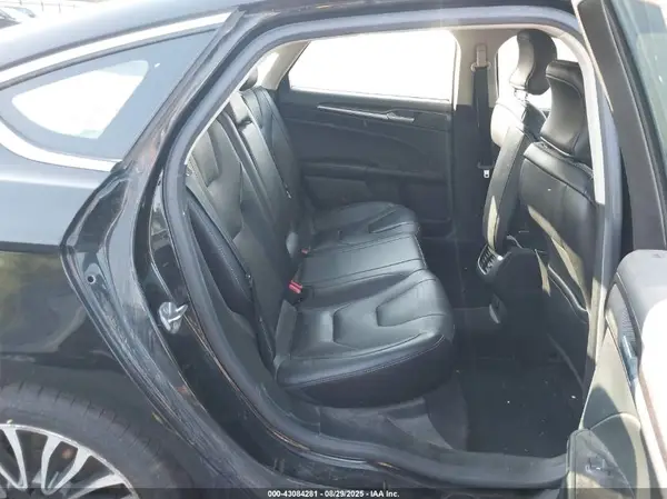 3FA6P0K94HR130477 2017 FORD FUSION - Image 8