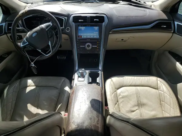 3FA6P0K94HR132357 2017 FORD FUSION - Image 8