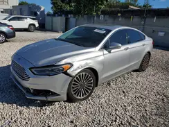 3FA6P0K94HR137865 2017 FORD FUSION