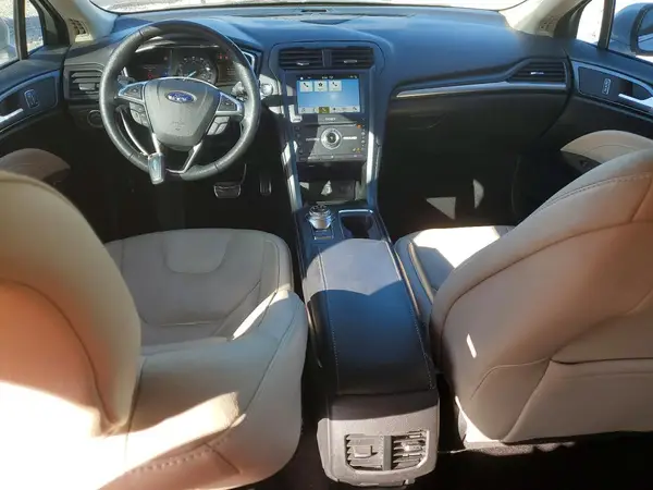 3FA6P0K94HR137865 2017 FORD FUSION - Image 8