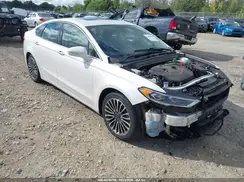 3FA6P0K94HR148798 2017 FORD FUSION