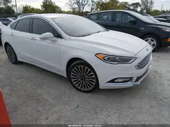 3FA6P0K94HR151541 2017 FORD FUSION