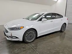 3FA6P0K94HR158697 2017 FORD FUSION