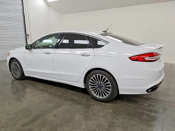 3FA6P0K94HR158697 2017 FORD FUSION - Image 2