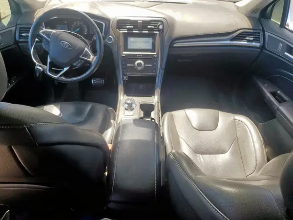 3FA6P0K94HR158876 2017 FORD FUSION - Image 8