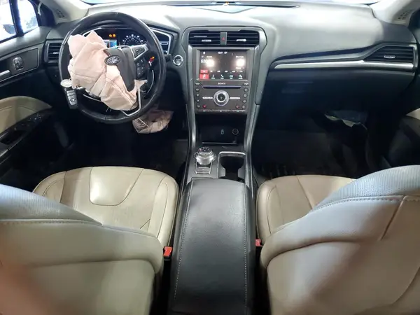 3FA6P0K94HR158912 2017 FORD FUSION - Image 8