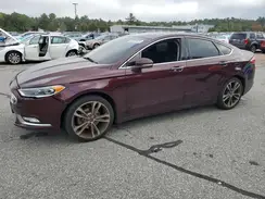 3FA6P0K94HR160739 2017 FORD FUSION